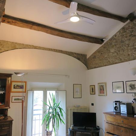 Apartamento Residenza D'Epoca Lina Brisighella Exterior foto