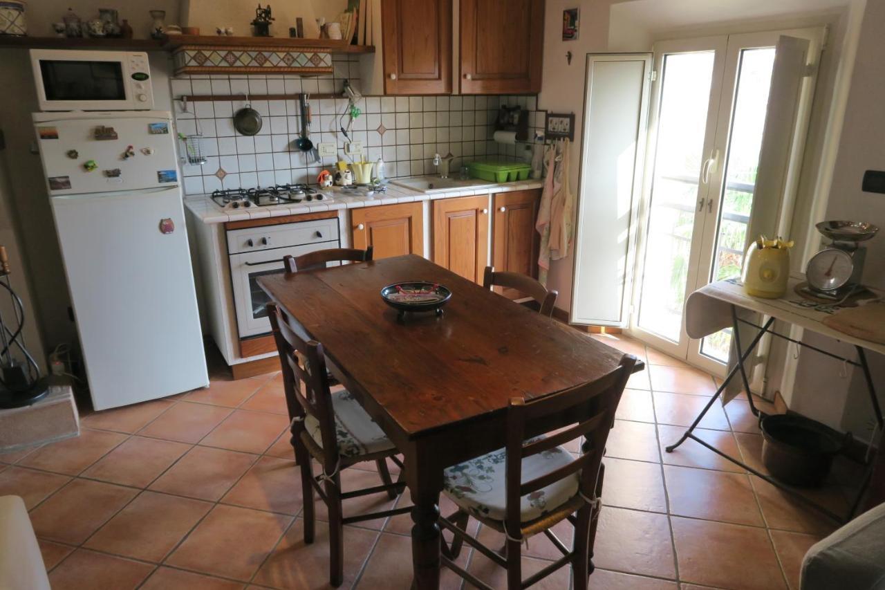 Apartamento Residenza D'Epoca Lina Brisighella Exterior foto