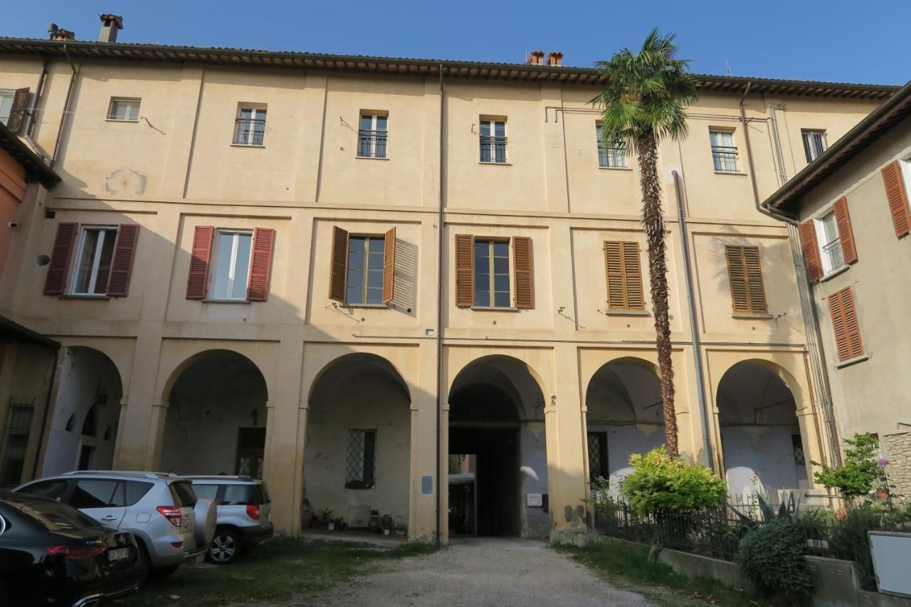 Apartamento Residenza D'Epoca Lina Brisighella Exterior foto